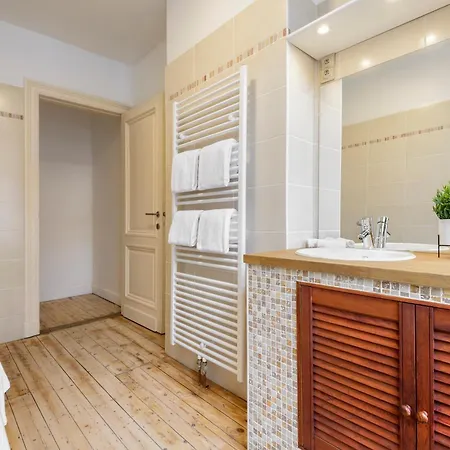Apartman The 1894 Boutique *